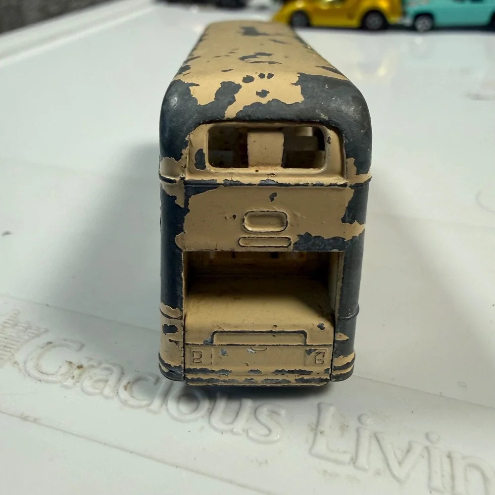 MATCHBOX series no